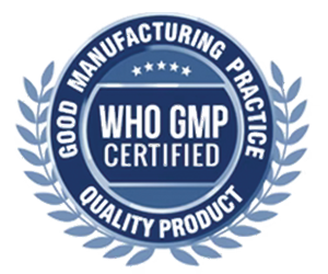 WHO-GMP