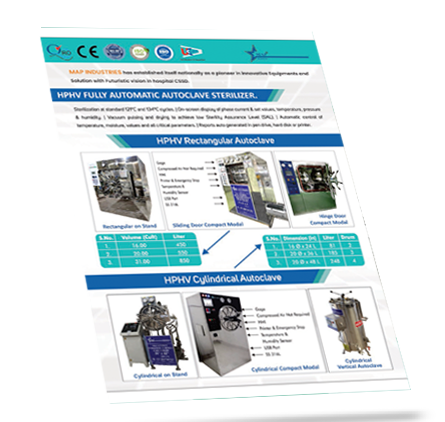 Autoclave-Brochure