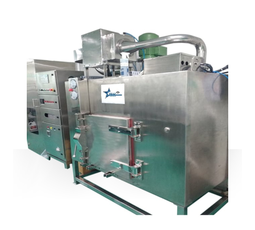 Dry Heat Sterilizer