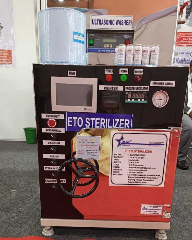 Fully-Automatic-Ethylene-Oxide-Sterilizer