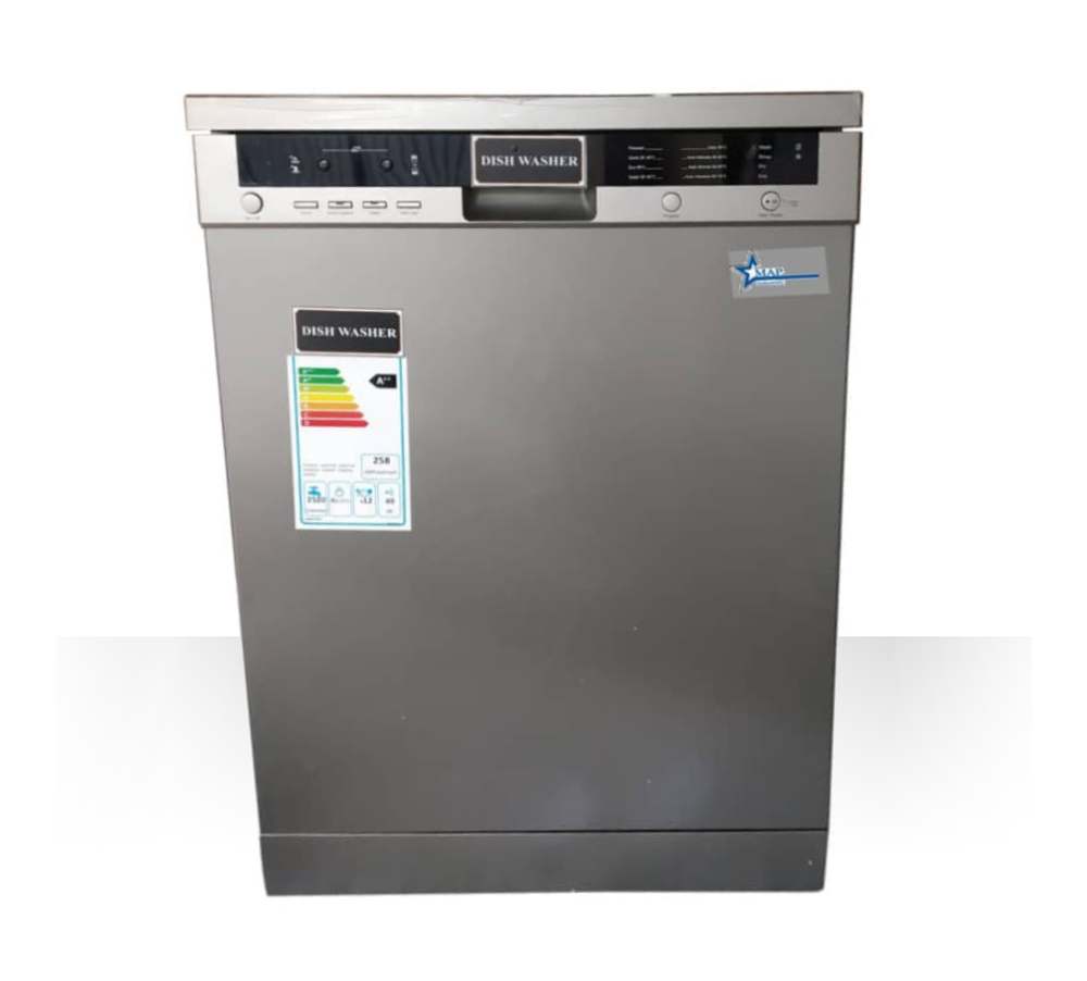 Washer Disinfector