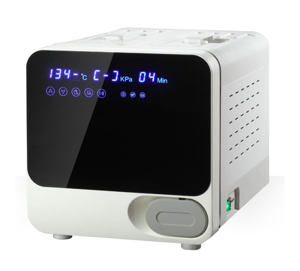 automatic-flash-autoclave