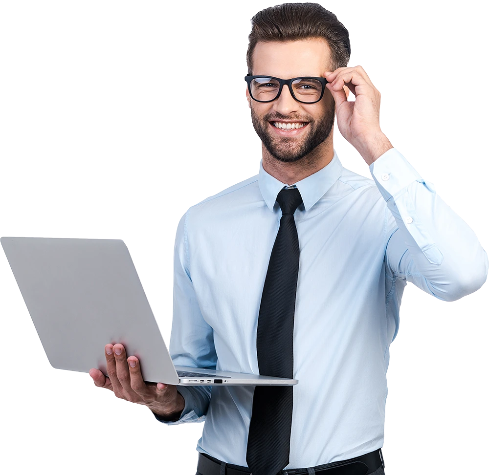 business-man - Map Industries business-man